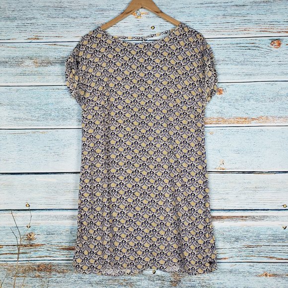 Roxy Dresses & Skirts - Roxy printed dress